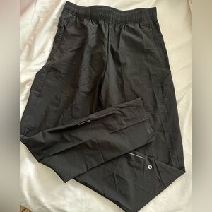 Lululemon men’s joggers
